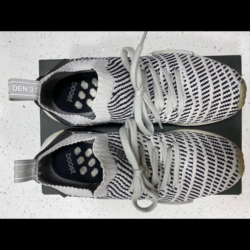 Adidas NMD R1 Size US 10